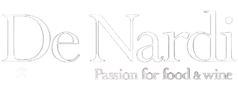 De Nardi — passion for food & wine