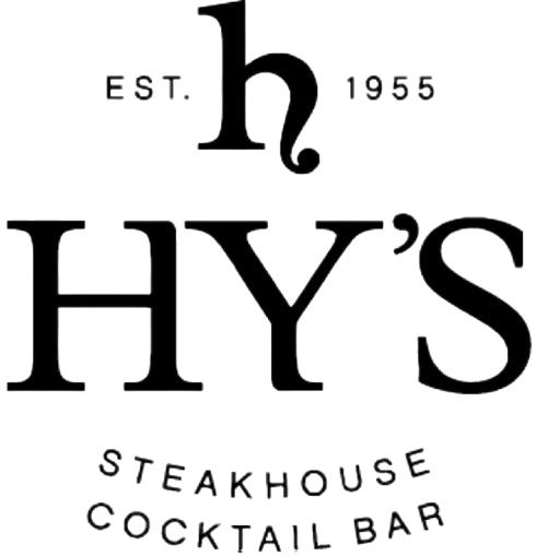 Hy’s Steakhouse & Cocktail Bar
