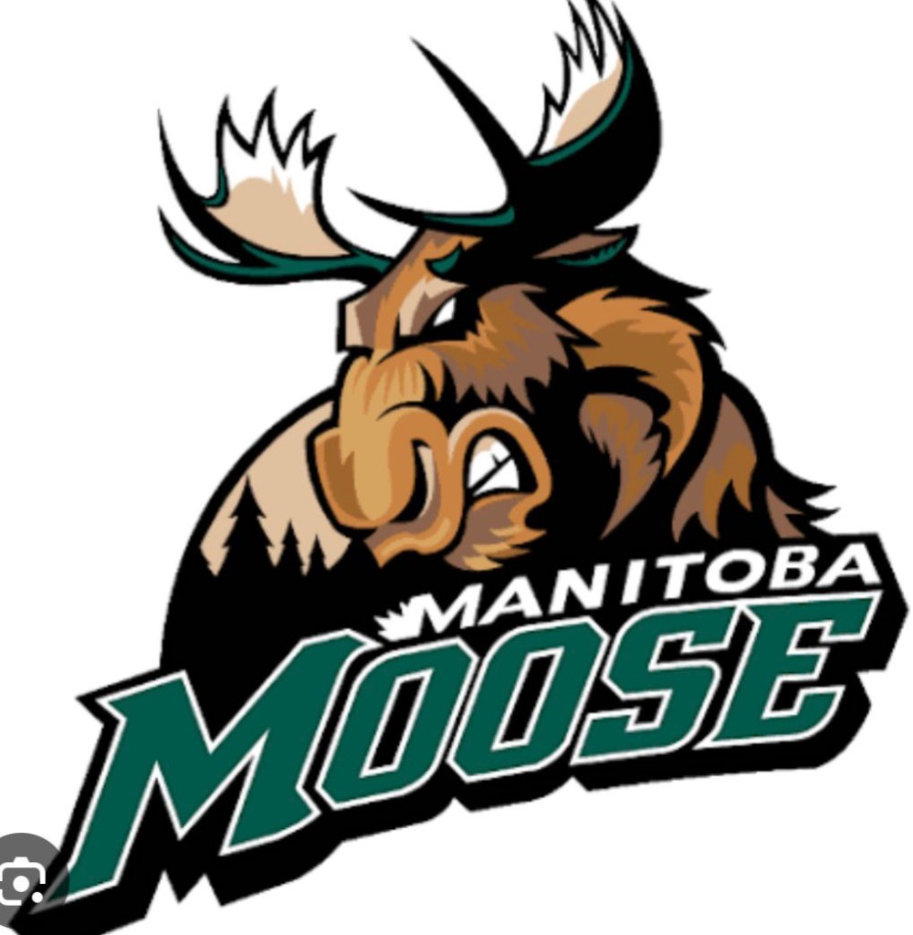 Manitoba Moose